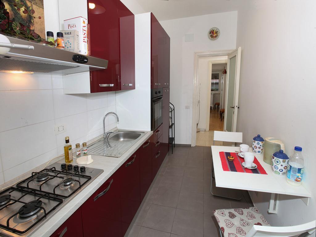Anna A San Pietro Holiday House Roma Quarto foto