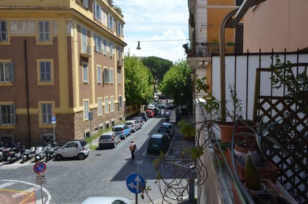 Anna A San Pietro Holiday House Roma Exterior foto