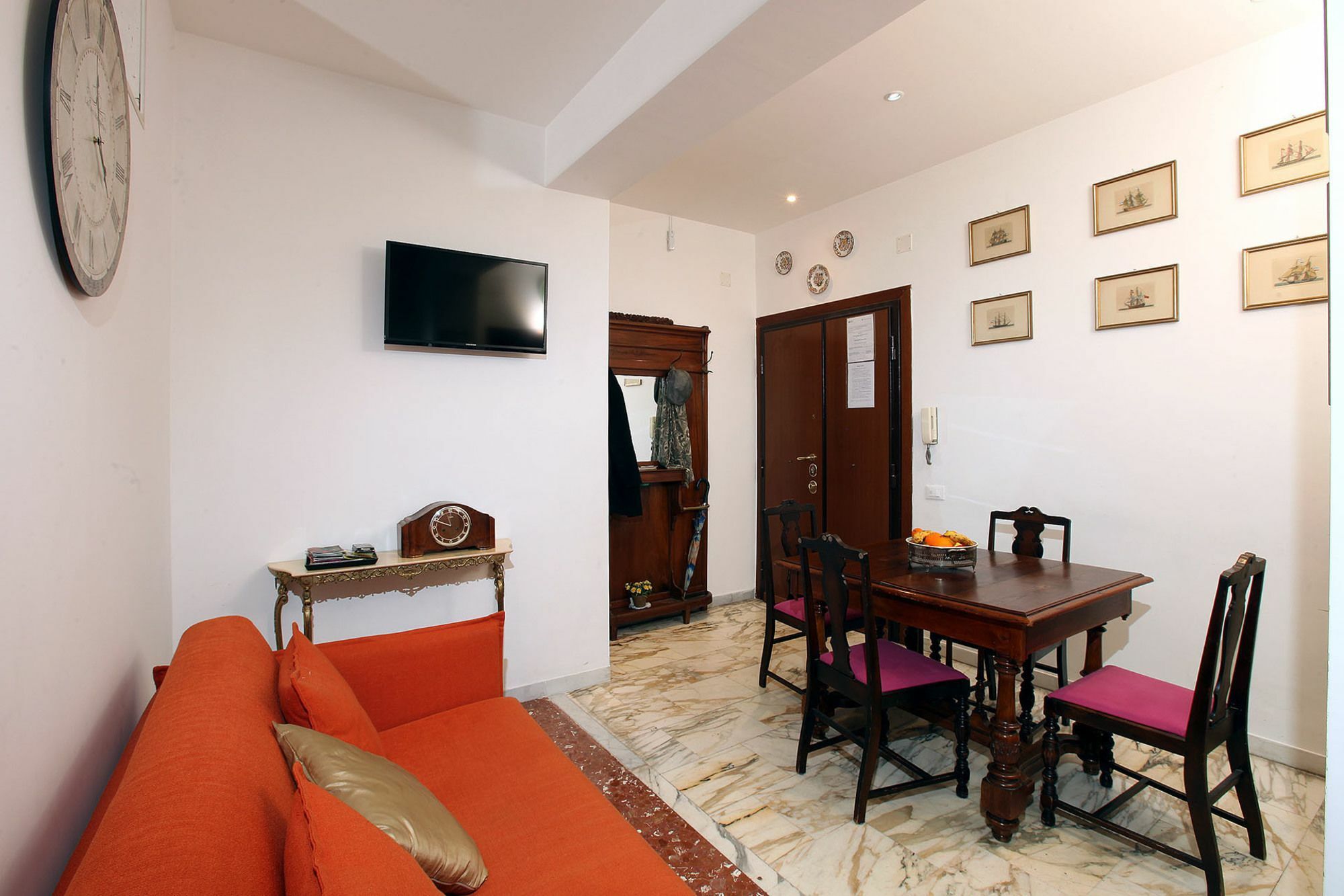 Anna A San Pietro Holiday House Roma Exterior foto